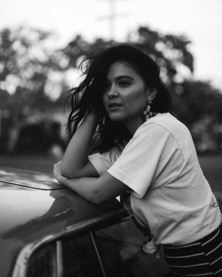 Stella Hudgens pic #1103623
